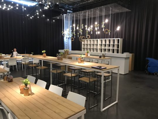 Trouw D-Hotel (3)